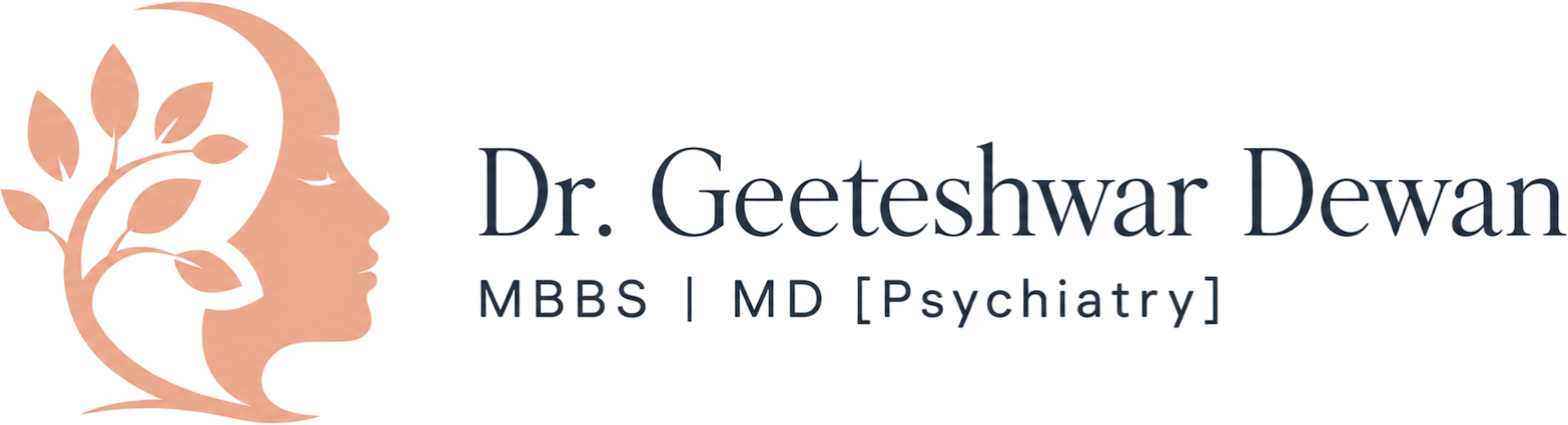 Dr Geeteshwar Dewan