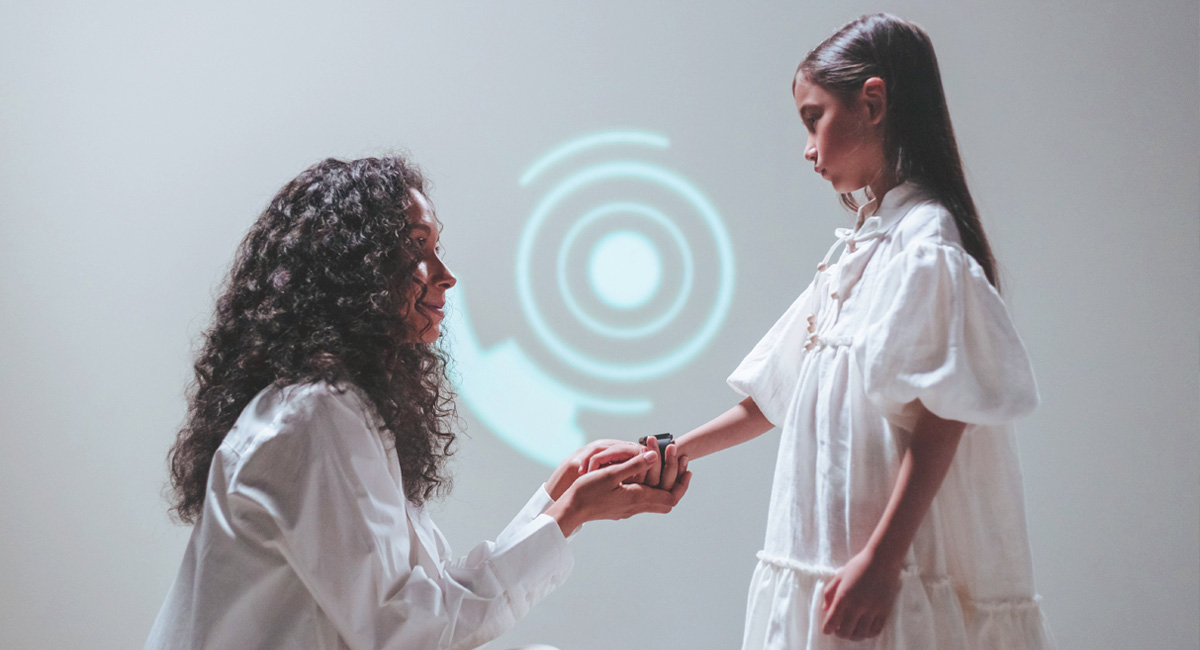 The Future of Mental Health Care