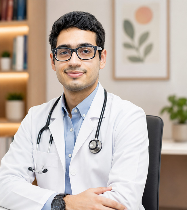 Best Psychiatrist in Chandigarh